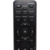 Insignia AKB36157101 Pre-Owned Digital TV Converter Box Remote Control