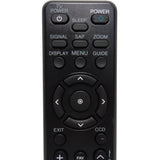 Insignia AKB36157101 Pre-Owned Digital TV Converter Box Remote Control