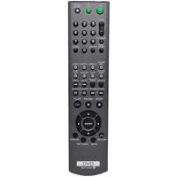 Sony RMT-D145A Pre-Owned Factory Original DVD Player Remote Control