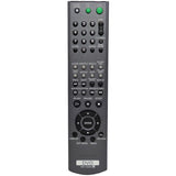 Sony RMT-D145A Pre-Owned Factory Original DVD Player Remote Control