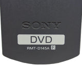 Sony RMT-D145A Pre-Owned Factory Original DVD Player Remote Control