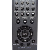 Sony RMT-D145A Pre-Owned Factory Original DVD Player Remote Control