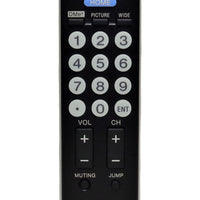 Sony RM-YD023 Pre-Owned Factory Original TV Remote Control