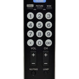 Sony RM-YD023 Pre-Owned Factory Original TV Remote Control