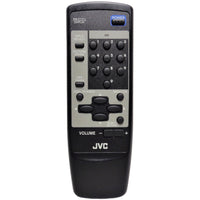 JVC RM-C1711 Pre-Owned TV Monitor Remote Control, RM-C1711-1H Factory Original