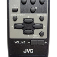 JVC RM-C1711 Pre-Owned TV Monitor Remote Control, RM-C1711-1H Factory Original