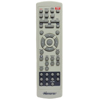 Memorex MVD-2022 Pre-Owned Factory Original DVD Player Remote Control