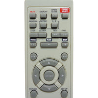 Memorex MVD-2022 Pre-Owned Factory Original DVD Player Remote Control