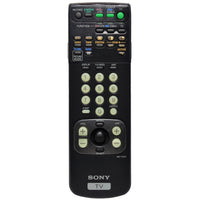 Sony RM-Y902 Pre-Owned Factory Original TV Remote Control