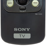 Sony RM-Y902 Pre-Owned Factory Original TV Remote Control