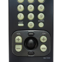 Sony RM-Y902 Pre-Owned Factory Original TV Remote Control