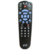 Dish Network 103602 Pre-Owned Satellite TV Receiver IR Remote Control
