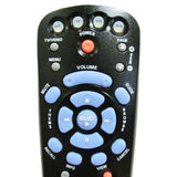 Dish Network 103602 Pre-Owned Satellite TV Receiver IR Remote Control