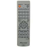 Pioneer VXX2811 Pre-Owned DVD Player Remote Control, Factory Original