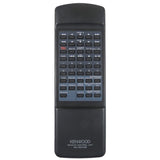 Kenwood RC-R0702 Pre-Owned A/V Receiver Remote Control, A70-0962-15 Factory Original
