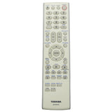 Toshiba SE-R0316 Pre-Owned TV/DVD Combo Remote Control