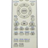 Toshiba SE-R0316 Pre-Owned TV/DVD Combo Remote Control