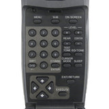 Sony RM-LJ304 Pre-Owned Audio Receiver Remote Control