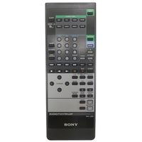 Sony RM-U221 Pre-Owned A/V Receiver Remote Control