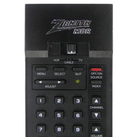 Zenith MBR3040 Pre-Owned TV Remote Control