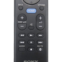 Sony RMT-AH240U Pre-Owned Home Theater System Remote Control