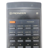 Pioneer CU-PD067 Pre-Owned Factory Original CD Player Remote Control