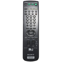 Sony RM-Y139 Pre-Owned DirecTV Satellite TV Receiver Remote Control