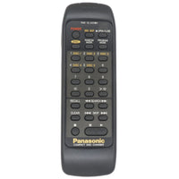 Panasonic RAK-SL405WH Pre-Owned Original CD Player Remote Control