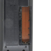 Panasonic RAK-SL405WH Pre-Owned Original CD Player Remote Control