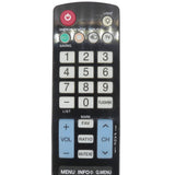 LG AKB72914001 Pre-Owned Factory Original TV Remote Control