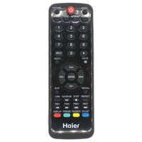 Haier HTR-D09B Pre-Owned Factory Original TV Remote Control