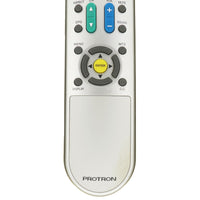 Protron K0600201 Pre-Owned Factory Original TV Remote Control