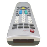 Protron K0600201 Pre-Owned Factory Original TV Remote Control