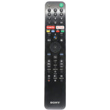 Sony RMF-TX500U Pre-Owned Factory Original TV Remote Control