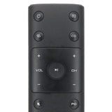 Vizio XRT133 Pre-Owned Factory Original TV Remote Control