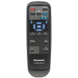 Panasonic EUR646525 Pre-Owned TV Plasma Display Remote Control