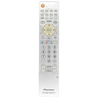 Pioneer AXD1536 Pre-Owned Original Plasma Display TV Remote Control