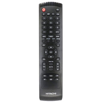 Hitachi 830100K6900010 Pre-Owned Factory Original TV Remote Control
