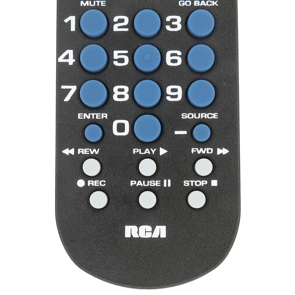 Treemote 1-Device Universal Remote Control in the Universal