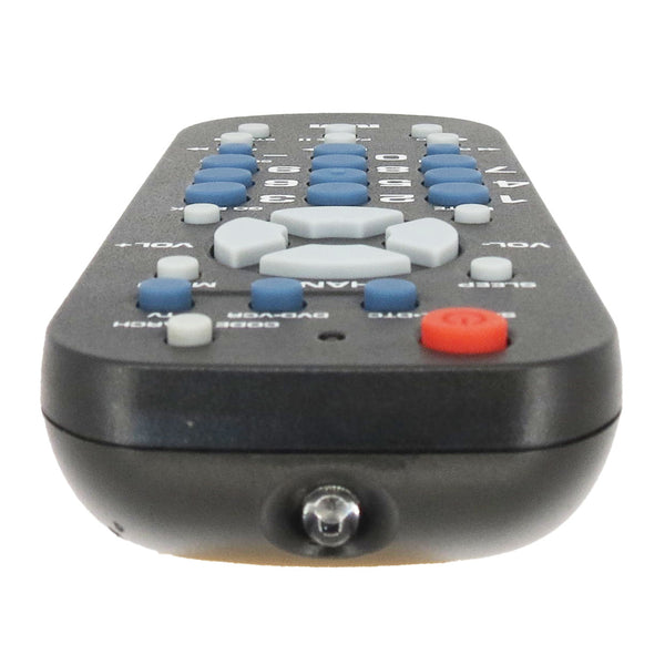 Treemote 1-Device Universal Remote Control in the Universal Remotes  department at