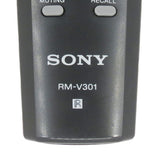 Sony RM-V301 Pre-Owned 5 Device Universal Remote Control