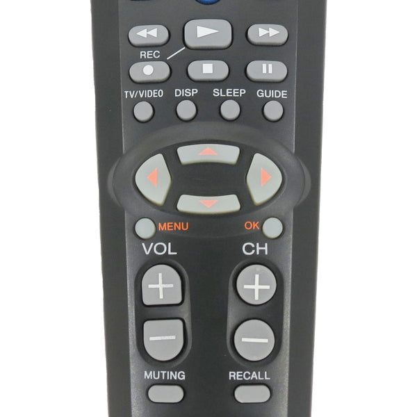 Sony RM-V302 5 Device Universal Remote Control - TV, VCR, CBL/SAT