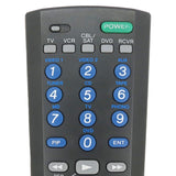 Sony RM-V301 Pre-Owned 5 Device Universal Remote Control