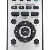 Sharp GA536WJSA Pre-Owned Factory Original TV Remote Control