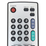 Sharp GA536WJSA Pre-Owned Factory Original TV Remote Control