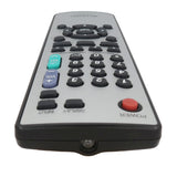 Sharp GA536WJSA Pre-Owned Factory Original TV Remote Control