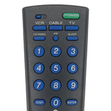 Sony RM-V8A Pre-Owned 3 Device Universal Remote Control