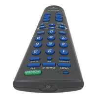 Sony RM-V8A Pre-Owned 3 Device Universal Remote Control