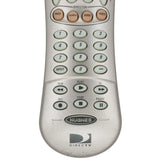 DirecTV HRMC-12 Pe-Owned Satellite TV Receiver Remote Control