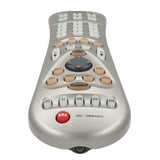 DirecTV HRMC-12 Pe-Owned Satellite TV Receiver Remote Control